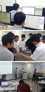 Professional & Practical Training Course