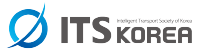 한국지능형교통체계협회 로고. 클릭시 홈으로 이동